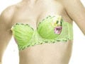 セクシーな体をつくるメイクアップ下着