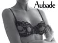 Aubadeの下着で磨く女性の恋愛力