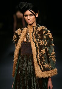 ♪2008−09 ファッションニュース秋冬 東京コレクション 東コレへようこそ♪ ♪2008−09 ファッションニュース秋冬 東京コレクション 東コレへ