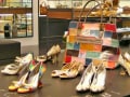 - botkier・kooba - 何色のバッグを選ぶ？