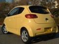 新しい価値観を提案する軽自動車の魅力とは？　スバルＲ１試乗レポート