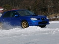 怖いけど楽しい!? 雪道ドライブの極意とは
