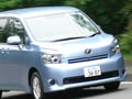 迷ったらノア／ヴォクシーを買え!?