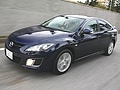 マツダ 新型アテンザに足りないもの 