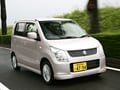 新型ワゴンＲは2015年でも通用する!?