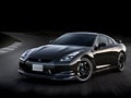 GT-R スペックＶはランエボに似ている!?