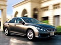 “劇的”に良くなった新型マークX
