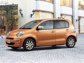 売れれば儲かる新型ブーン／パッソ