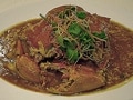 シンガポール料理