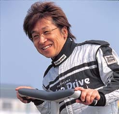 奇妙な乗り物セグウェイに乗った！