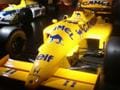鈴鹿サーキットが2007年のF1開催を断念