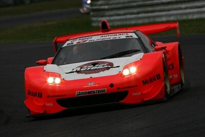 SUPER GT 2007総集編 GT500 [モータースポーツ] All About