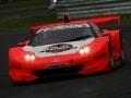 SUPER GT　2007総集編  GT500