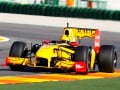 Twitterで追いかけるF1新車テスト