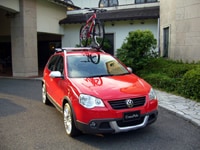 SUV風モデルの魅力とは？