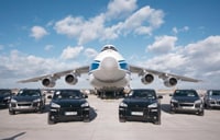 カイエン、X5「第２世代高級SUV」