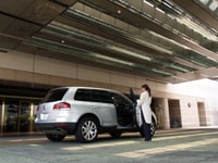 個性際立つインポートSUV4台