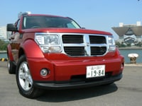 街中でも扱いやすいSUV～その2～