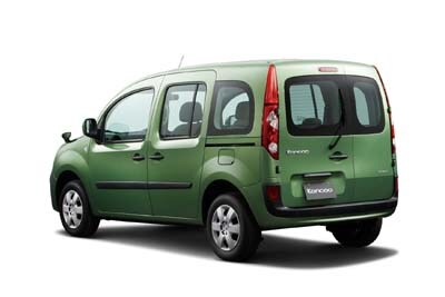 輸入車もエコカー補助金対象に