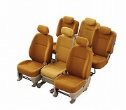 CAR ESSAY　ホンダ　エディックス