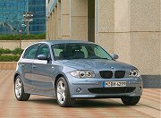 CAR ESSAY　ＢＭＷ　１シリーズ