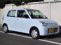 CAR ESSAY　スズキ　アルト