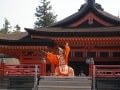 宮島（厳島神社ほか）