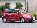 フォルクスワーゲン　ゴルフ・プラス