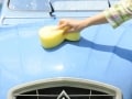 車の擦り傷補修方法！ ボディの傷の治し方は意外と簡単