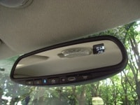 DIYで装着可能な自動防眩ミラーに注目！