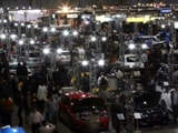 今年も楽しませてくれた東京オートサロン