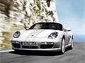 ケイマンS＆ボクスターS、各10台の限定車