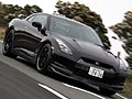 ついに乗った！感激のGT-RスペックV試乗