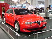 東京モーターショウ自体は面白かったけど・・・　東京モーターショーのイタ車雑感