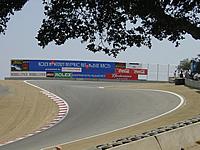 アメリカ取材記第３弾　クラシックカーレースのイタ車達