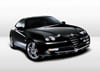 ジュネーブショウ先取り特集その３　新型アルファＧＴＶ