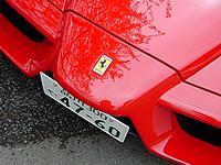 フォルツァフェラーリ３パート２も合わせて掲載　エンツォフェラーリは素晴らしい
