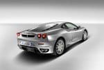 パリ国際オートショーでデビュー決定！　跳ね馬Ｖ８、その名はＦ430