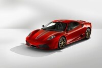 チャレストの次期型は「スクーデリア」