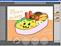 スケッチブックのようなペイントソフト Sketch Pad