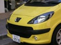 1007の使い勝手は、そして走りは？