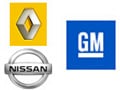 ルノー・日産とGMが提携!?