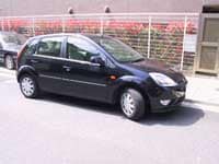 約1000kmの距離を走ってみて　フィエスタの実用性をチェック