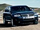 ダイアリー新車レビュー（7月7日発表）　VWトゥアレグ発表！