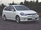 ダイアリー新車レポート　直噴2.0新型ストリーム試乗記