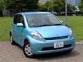 トヨタとダイハツの新型コンパクトカー　パッソ＆ブーン購入ガイド
