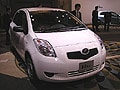 大幅に商品力を上げた2代目が登場！　新型ヴィッツ登場