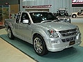 日本では見られないクルマがいっぱい！　バンコクモーターショーの注目車