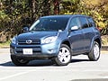 新型RAV4の狙いは海外マーケット？