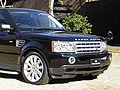 レンジローバースポーツの390馬力はダテじゃない